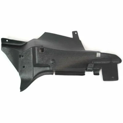 for 2005 2006 2007 2008 2009 2010 Chevrolet Cobalt Left Drive Engine Lower Cover - Image 1 of 2