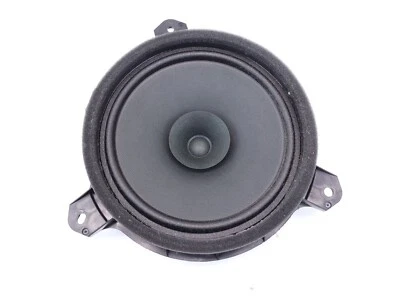 Altavoz de puerta trasera izquierda Subaru Crosstrek 2020 conductor OEM 2018-2021 Foto 1 de 4