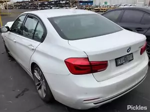 BMW 3 SERIES F30/F31/F34 11/11-2019 LEFT/RIGHT FRONT DSC PULSE GENERATOR - Picture 1 of 4