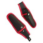Handy Pruning Shears Pouch Holster Perfect Garden Cutter Protective Cover