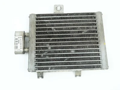 2003 - 2006 Mercedes Benz Sl Class R230 5.0L Oil Cooler Radiator A2155000000 Oem Foto 1 de 4