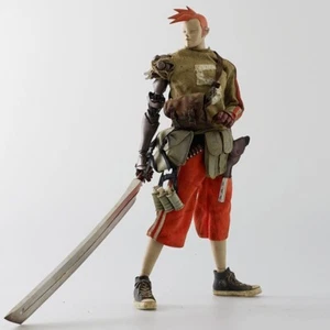 Ashley Wood Tomorrow Kings 3A ThreeA MASTER 5 sellado y con caja de correo abierta - Imagen 1 de 11