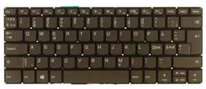 Klawiatura LENOVO IdeaPad V330 SE NO DK A - Zdjęcie 1 z 3