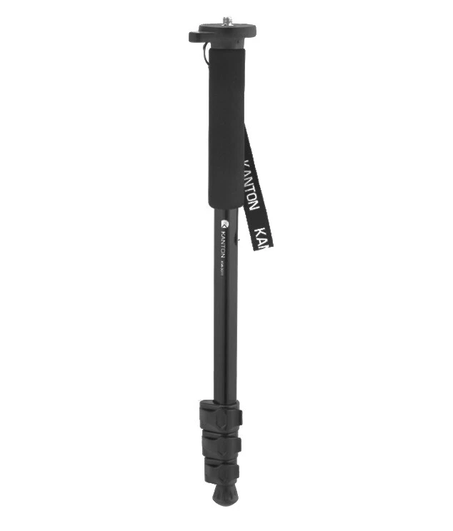 KANTON Profi Teleskop Stativ Profi 1/4" Kamerastativ Kamera Foto Monopod TD1055 - Bild 1 von 1