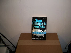 Power Plays: Ruthless.com 2 by Tom Clancy and Martin Greenberg PB2 - Picture 1 of 1