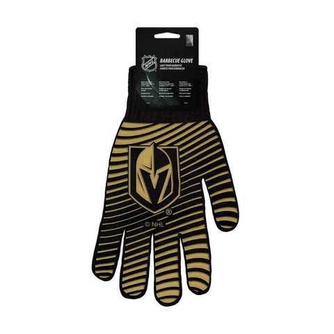 NHL-Vegas Golden Knights Barbecue Glove Cover