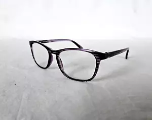 Foster Grant Donna Elana Pop of Power Style Viola +2,50 - Foto 1 di 8