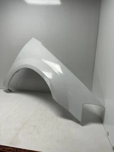 2013 Dodge Avenger Passenger Fender OEM USED HAS SCRATCHES ZOOM IN PHOTOS - Picture 1 of 18