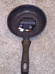 Fudina Non-Stick Frying Pan Skillet Made in Italy – Durable Cookware - Picture 1 of 4
