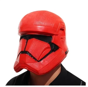 Star Wars Hot Toys Helmet Mask Christmas Show Party Birthday Gift Cosplay Props - Picture 1 of 1