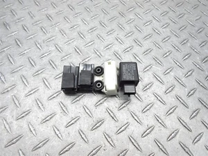 2014 09-14 Yamaha YZFR1 YZF R1 Lot Flasher Relay Electric Tip Over Sensor - Picture 1 of 9