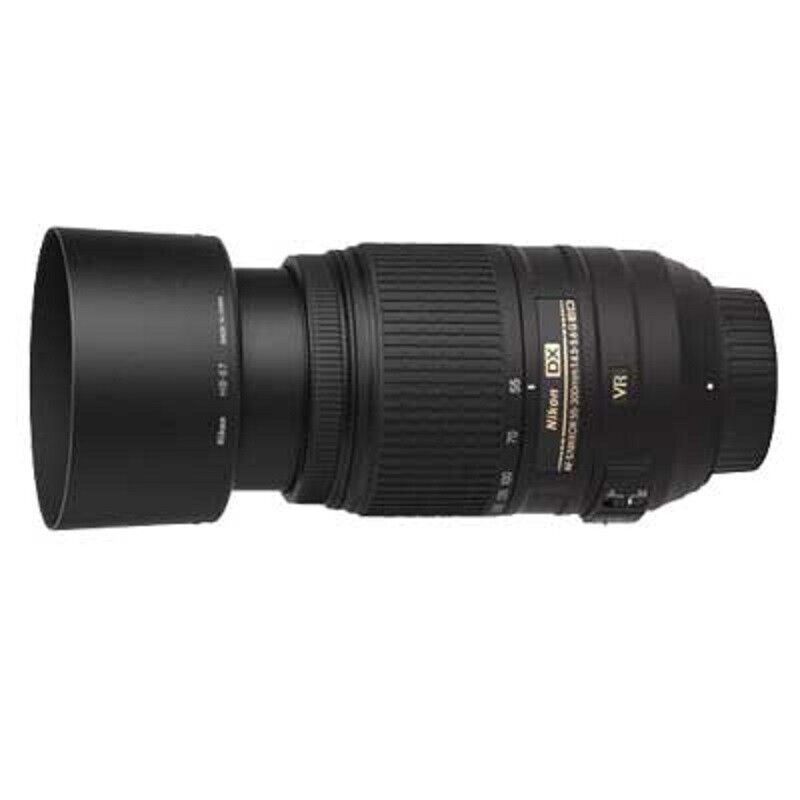 55-300mm Lenses for Nikon Cameras for sale - eBay 55-300mm Lenses for Nikon Cameras for sale - eBay