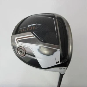 TaylorMade Driver SIM GLOIRE 9.5° StiffRegular AIR Speeder TM: - Picture 1 of 11