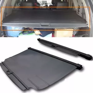 Cargo Luggage Room Cover Assy for Ssangyong 2001- Rexton Oem Parts - Picture 1 of 1