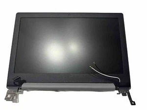 Klasse A Lenovo Slim 1-11AST-05 Voller Montage Display Silber Deckel Scharniere - Bild 1 von 2