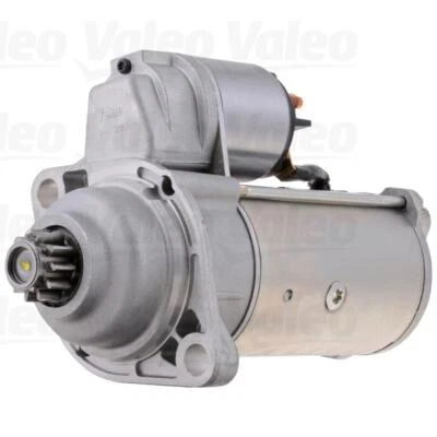 Motor De Arranque Para Volkswagen Beetle (1998-2006), Volkswagen Jetta (1997-200 Foto 1 de 4