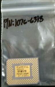 OEM Texas Instruments DMD Chip P/N:1076-6318 for DLP projectors