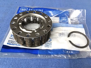 New GM 93-up 4L60E Forward Apply Input Spring Retainer Overrun Drum Snap Ring - Picture 1 of 1