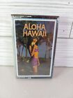 Vintage versiegelt Aloha Hawaii 1978 Kassettenleser Digest Neu Ungeöffnet