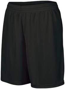 Augusta Sportswear 1423 Ladies Octane Ultra Comfortable Super Stylish Shorts - Picture 1 of 9