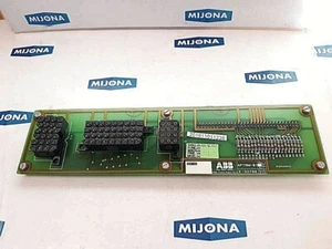 ABB APTBM 01 E 32799 tablero (nuevo stock antiguo) - Imagen 1 de 3