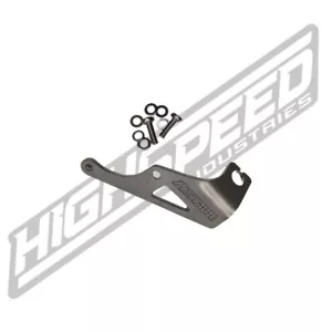 HSI Kawasaki 8-10mm Mikuni SBN Carb Throttle Cable Bracket 550 650 750 800 Jetsk - Picture 1 of 2