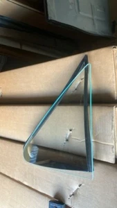 ESCORT MK1 1968-75 / Front Quarter Light & Glass O/S + N/S Available - Picture 1 of 1