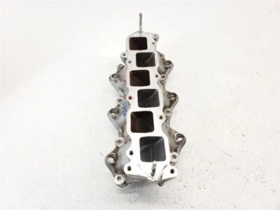 09-19 NISSAN 370Z 08-15 INFINITI G37/Q60 Lower Intake Manifold OEM14003EY00A - Image 1 of 4