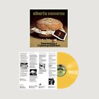 Alberto Dressing Rooms - Cinderella E The Bread Daily LP Yellow Vinyl Pre-order