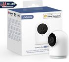 Aqara Security Camera Hub Indoor G2h Pro, 1080P Hd Homekit Secure Video Indoor C