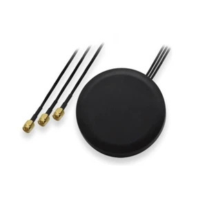 Antenne SMA ROOF TELTONIKA COMBO SISO mobile/GNSS/WiFi (PR1KCS28) - Photo 1/3
