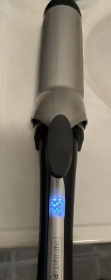 InfinitiPro by Conair Tourmaline Ceramic Curling Iron 1 3/4-Inch - Image 1 of 3