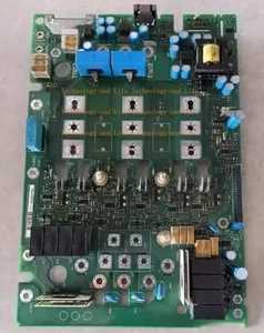 USED Lenze drive board 8222LP - Picture 1 of 3