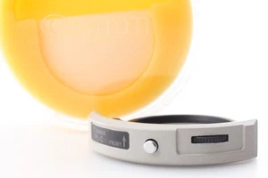 [Near MINT] Canon PL-C 48mm Circular Polarizing Drop In Filter Case From JAPAN - Picture 1 of 8