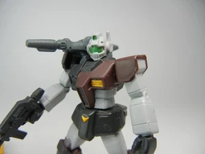 Gundam Gsight Vol.5 RGC-80 GM Cannon 1 1/350 Scale Diorama Figur Bandai - Bild 1 von 12