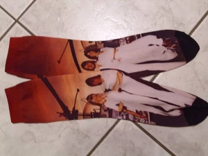 * ABBA *  Socken - Bild 1 von 1