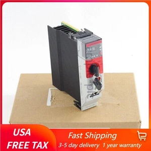 Allen Bradley 1756-L81ES GuardLogix5580 Processor New Factory Sealed US Free Tax - Picture 1 of 16