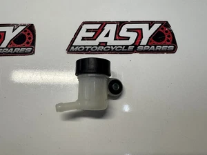 Yamaha YZF R1 2015-2025 Rear Brake Reservoir OEM Genuine 2CR-25804-50 - Picture 1 of 4
