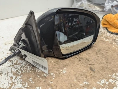 Espejo retrovisor lateral pasajero eléctrico térmico compatible con 09-13 Infiniti FX SERIE 797347 Foto 1 de 4