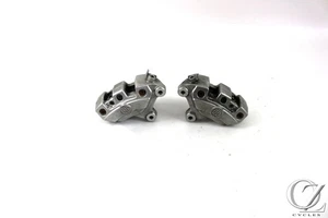2006 06 Harley Vrod VRSCR Street Rod OEM Brembo Front Brake Calipers Set - Bild 1 von 5