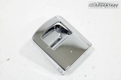 AUDI Q3 QUATTRO 8U 2015-2018 MALETERO TRASERO CARGA GANCHO AMARRE OEM Foto 1 de 4