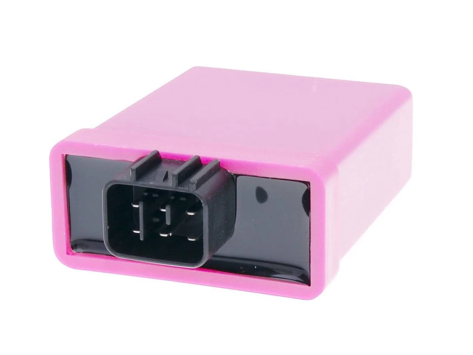 Yamaha BWS 50cc Racing Unrestricted Remapped CDI Unit Cw50