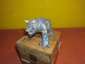 Ghostbusters Minimates Energized Terror Dog 2010 versión Loose Lightning - Imagen 1 de 3