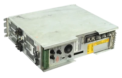 Indramat TVM 2.1-050-W1-220V - Image 1 of 3