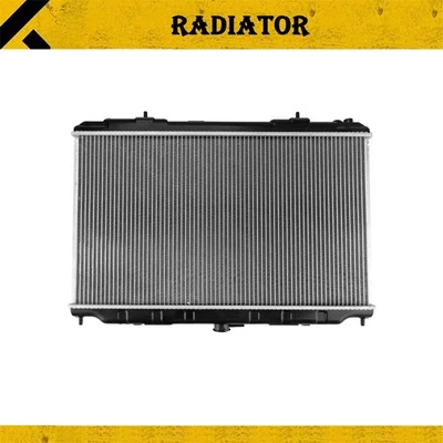 Radiator For 2002-2004 INFINITI I35 2000-2001 INFINITI I30 00-03 Nissan Maxima - Изображение 1 из 4