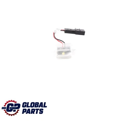 Audi A3 8V LED Luce Interna Del Bagagliaio 8V0947122 - Imagen 1 de 4