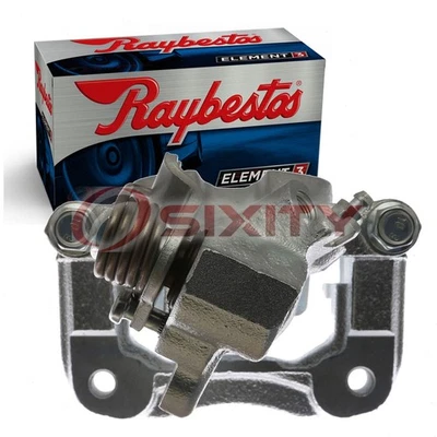 Pinza de freno de disco trasera izquierda Raybestos Element3 para Acura ILX 2013-2022 bx Foto 1 de 4