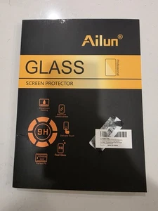 2 Pack Screen Protector for iPad Pro 13 Inch 2024 7th Generation iPad Air 6 - Picture 1 of 1