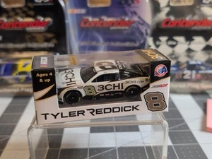 2022 Tyler Reddick #8 3CHI Chevrolet Action Promo 1/64 - Foto 1 di 1