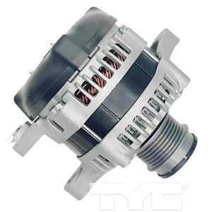 Alternator for 18-22 Toyota C-HR L4 2.0L (6SC) 27060-0T370 - Picture 1 of 5